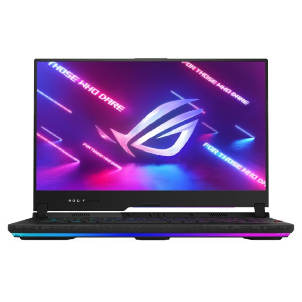 ROG Strix SCAR 15 Ryzen 9 5900HX / RTX 3070