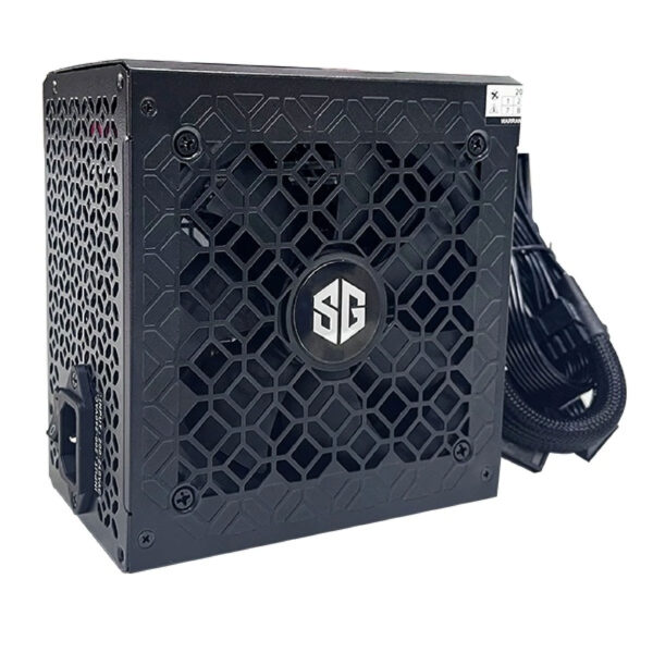 SG 550W 80 PLUS BRONZE