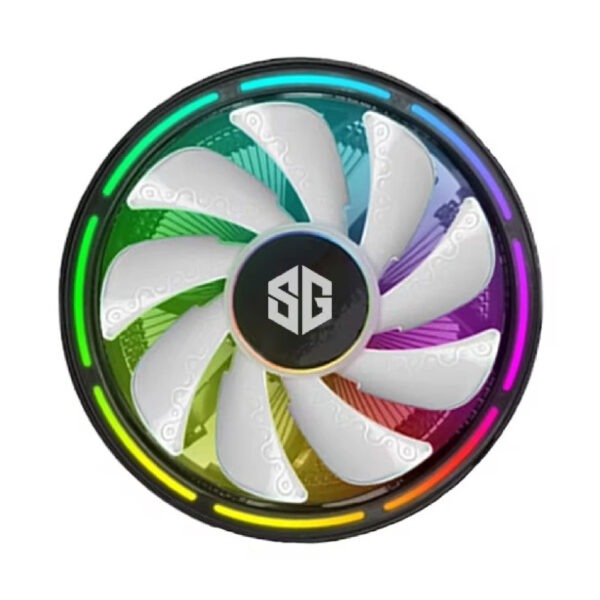SG GLORY 1