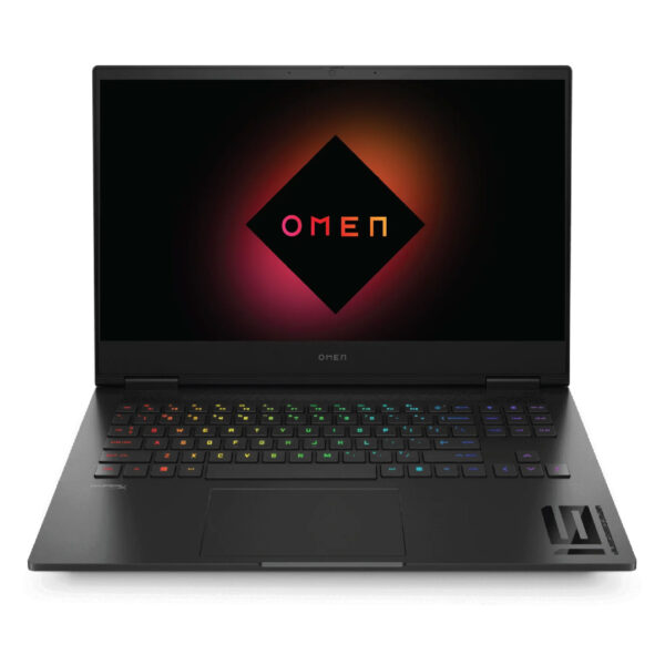 HP OMEN 16 i7 13700HX / RTX 4070