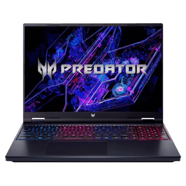 Acer Predator Helios Neo 16 i9 13900HX / RTX 4070