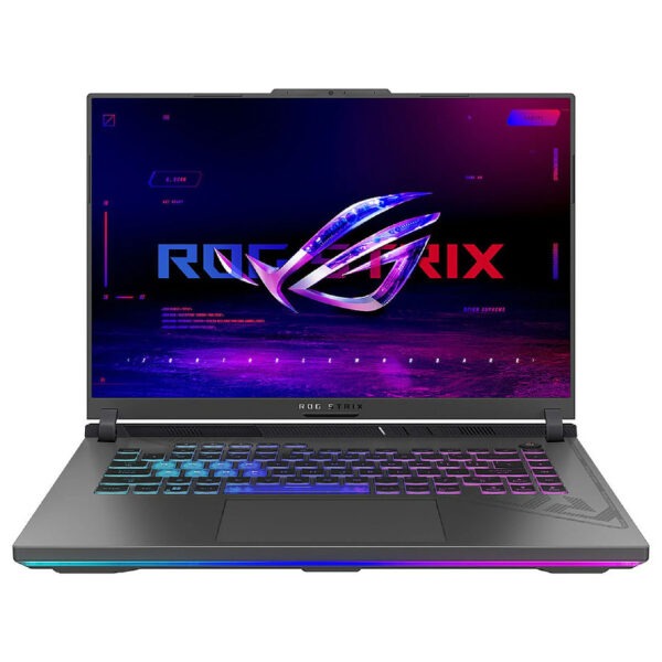 ASUS ROG STRIX G16 G614JI i9 13980HX / RTX 4070