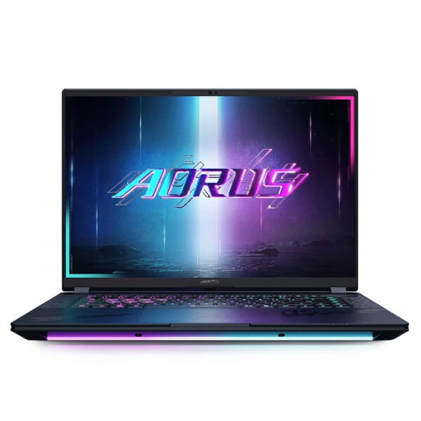 Gigabyte AORUS MASTER 16 Ultra 9 275HX / RTX 5080