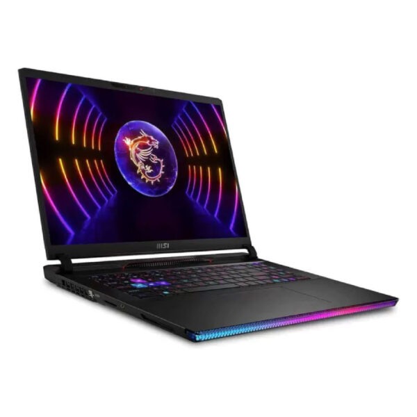 MSI Raider GE78HX Core i9 14900HX / RTX 4070
