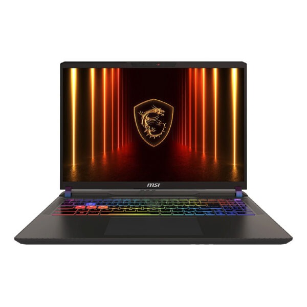 MSI Vector 16 HX AI A2XW Ultra 7 255HX / RTX 5070TI