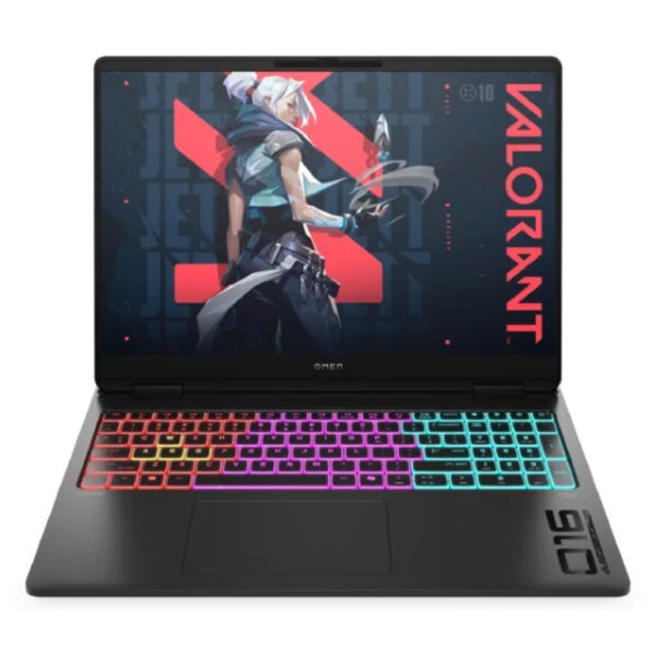 HP OMEN 16 MAX GAMING Ryzen 9 / RTX 5080
