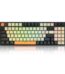 REDRAGON KITAVA K636 MECHANICAL GAMING KEYBOARD