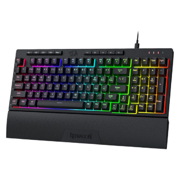 Redragon K515 Shiva RGB