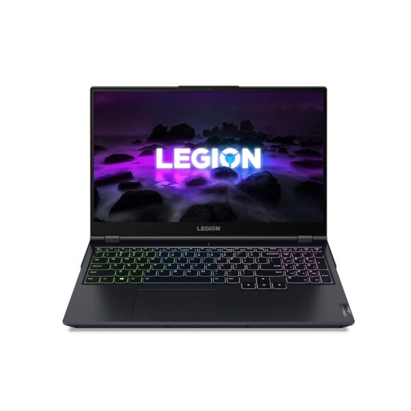 Lenovo Legion 5 15ACH6H R7 5800H / RTX 3060