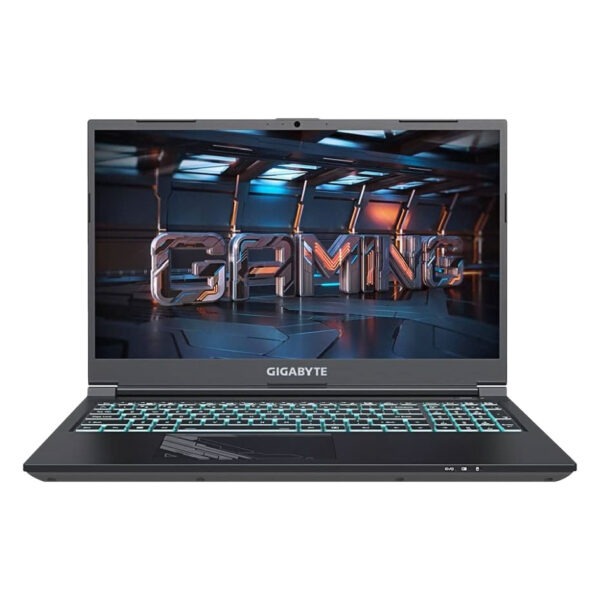 Gigabyte G5 MF5 Core i5-13500H / RTX 4050
