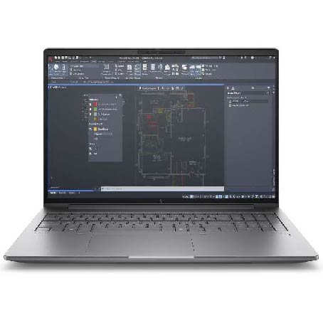 Mobile Workstation HP ZBook Power 16