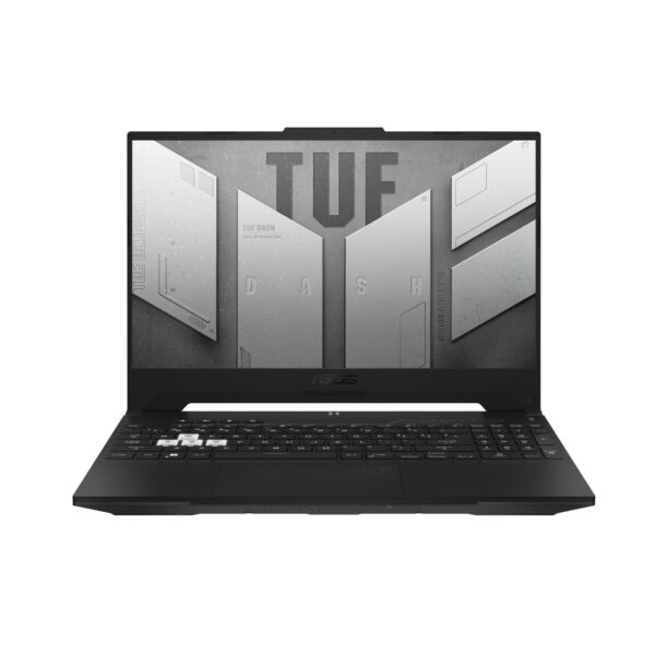 Asus TUF Dash F15 FX517ZM i7 12650H / RTX 3060