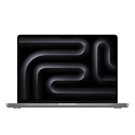 Apple MacBook Pro M3 PRO 16