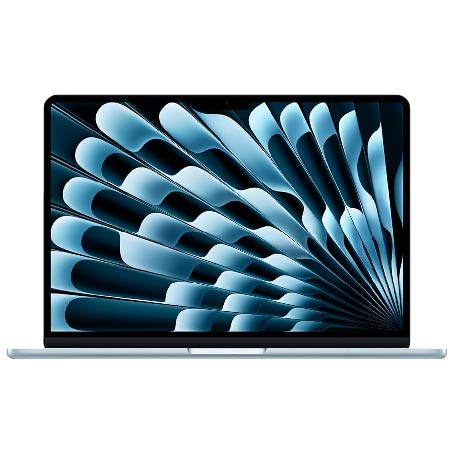 MacBook Air 13 pouces (Puce M4)