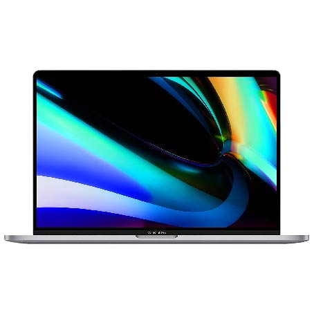 MacBook Pro (16 pouces, 2019, I7)