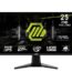 MSI MAG 25″ 255F E20 200Hz 0.5ms Rapid IPS