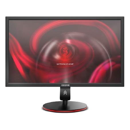 Ozone Gaming Gear Moniteur Full HD 1ms, 240 Hz