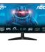 AOC 27B36X 27″ IPS 144Hz 0.5ms