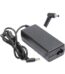 Chargeur Pc portable HP TETE BLEU