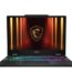 MSI Cyborg 17 Core I7 13620H / RTX 5060