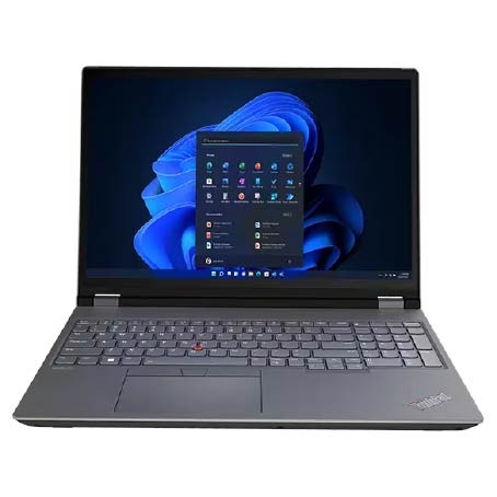 Lenovo ThinkPad P16 i9 13950HX / RTX 2000