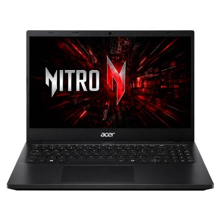 ACER NITRO V15 Ryzen 5 / RTX 4050