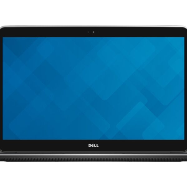 Dell xps 15 Core i7 4702HQ Tactile 4 k