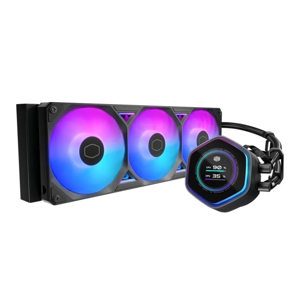 Cooler Master MasterLiquid 360 Atmos II