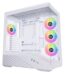 Lian Li Vector V100R (White)