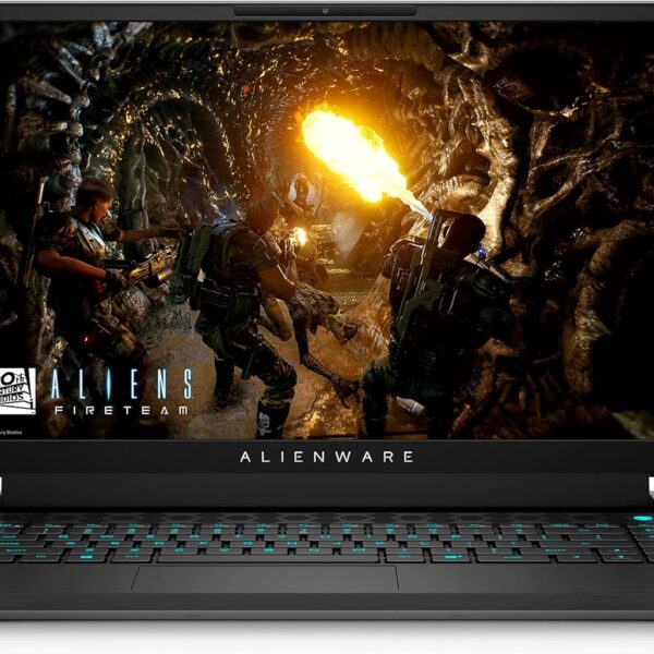Alienware m15 R6 Core i7 11800H/ RTX 3080