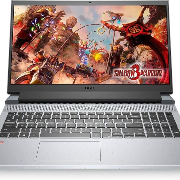 Dell G15 5515 Ryzen 5 5600H / RTX 3050