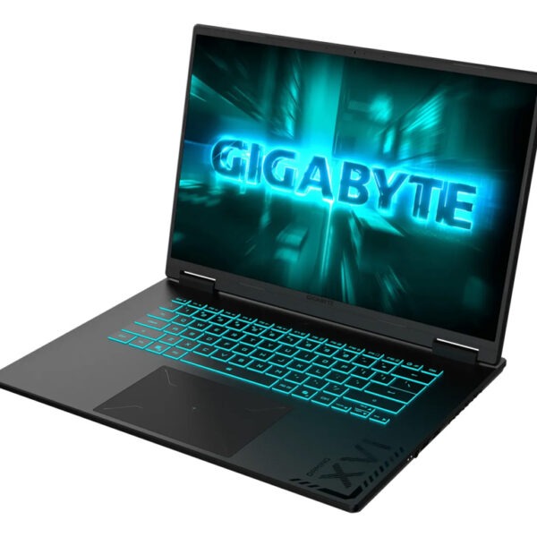 Gigabyte Gaming A16 3VH Ryzen 7 / RTX 5060