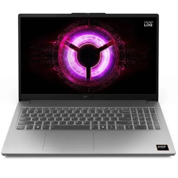 Lenovo LOQ 15 Ryzen 7 7735HS / RTX 4050