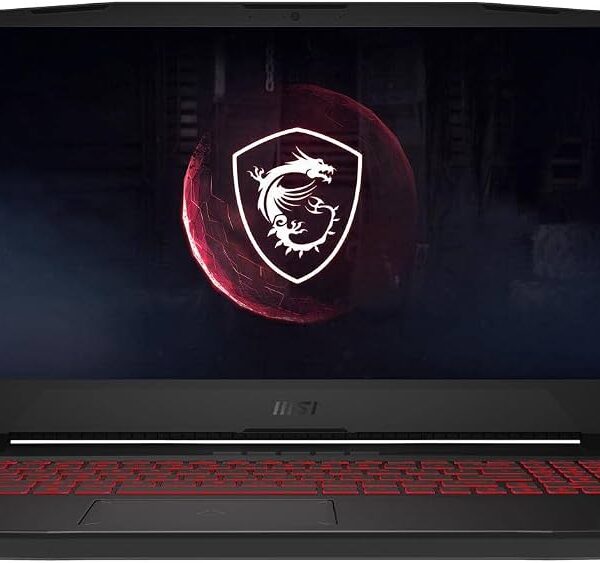 MSI Pulse GL66 Core i7 12700H / RTX 3060