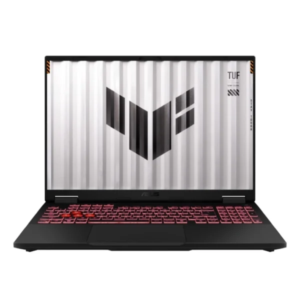 ASUS TUF GAMING A16 Ryzen 9 8940HX / RTX 5070