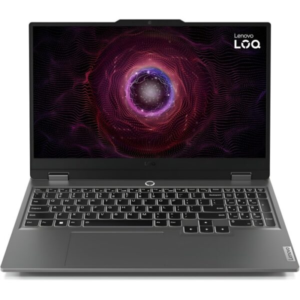 Lenovo LOQ 15ARP9 Ryzen 7 7435HS / RTX 4060