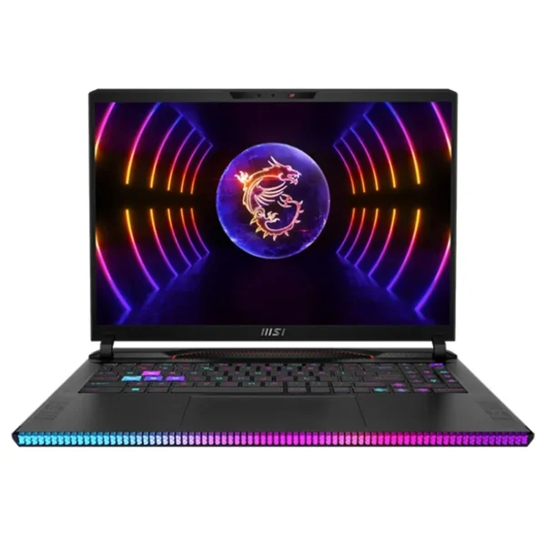 MSI Raider GE68HX 13VG Core i9 13950HX / RTX 4070