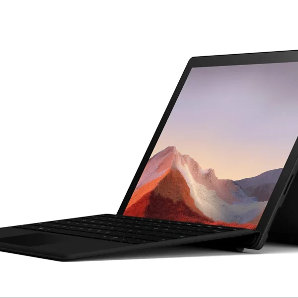 Microsoft Surface Pro 7 ( i5 1035G4 / 16 / 256 )