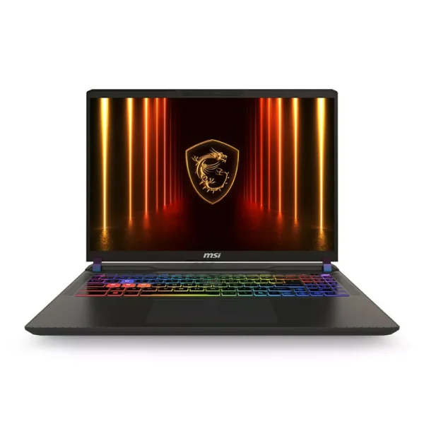 MSI Crosshair A16 HX Ryzen 9 7945HX / RTX 5070