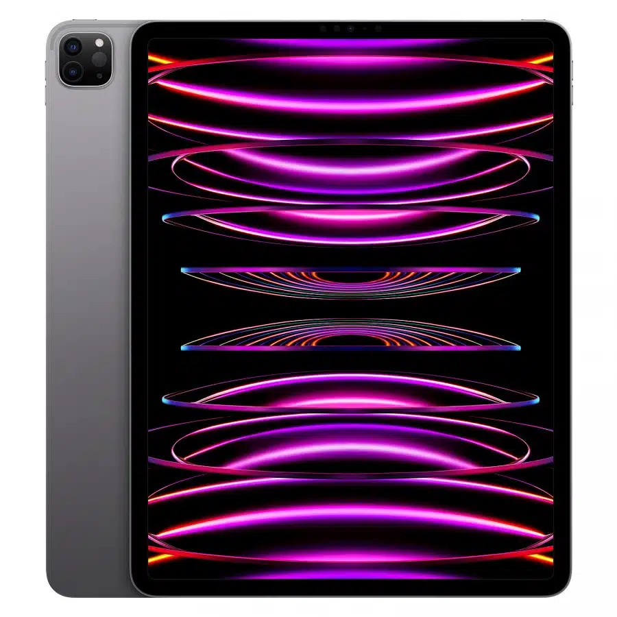 Apple iPad Pro 11" M2 256GB WiFi