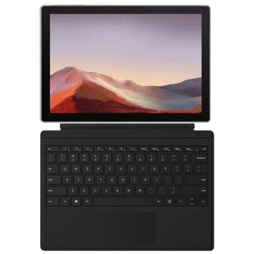 Microsoft Surface Pro 7