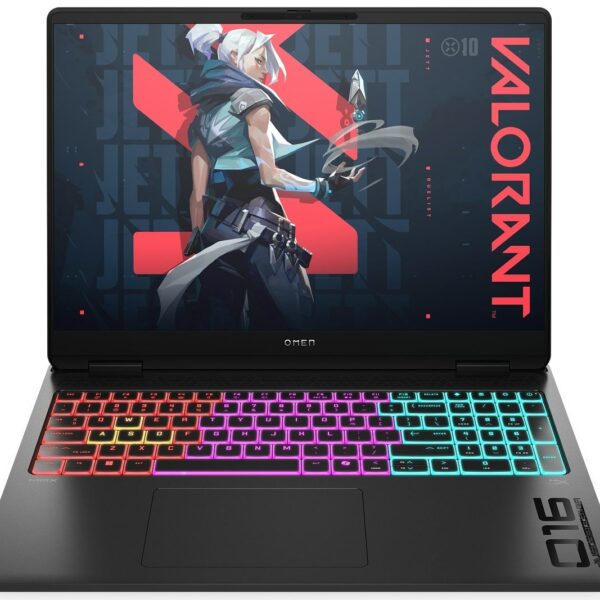 HP Omen 16 Ryzen AI 7 / RTX 5070