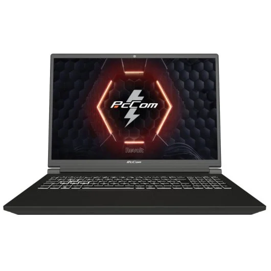 PcCom Legend Core i9 14900HX / RTX 4060
