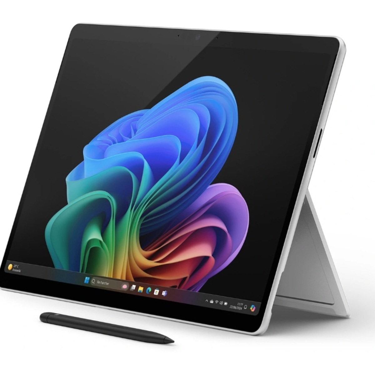 MICROSOFT Surface Pro 12 avec stylo pochette