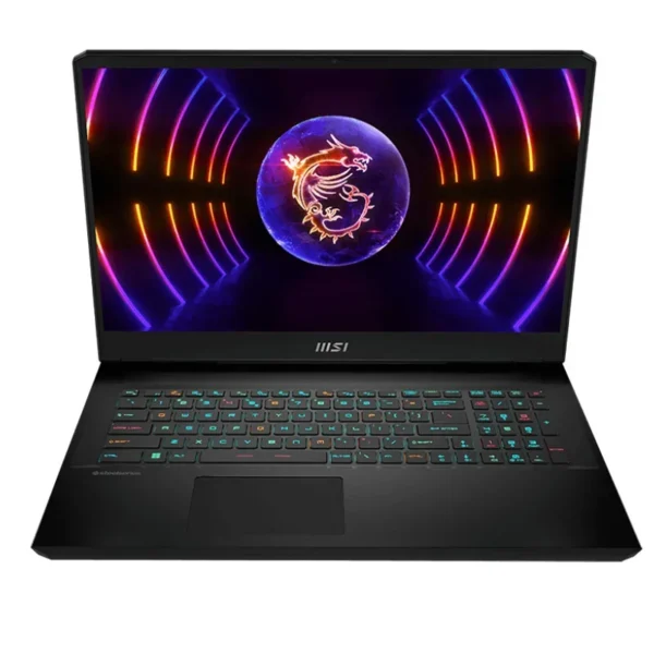MSI Vector GP77 13V Core i9 13900H / RTX 4070