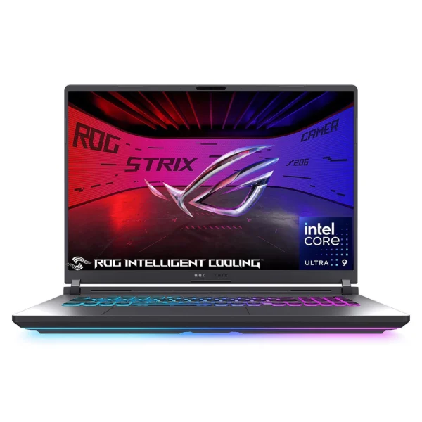 ROG Strix G18 Ultra 9 / RTX 5070