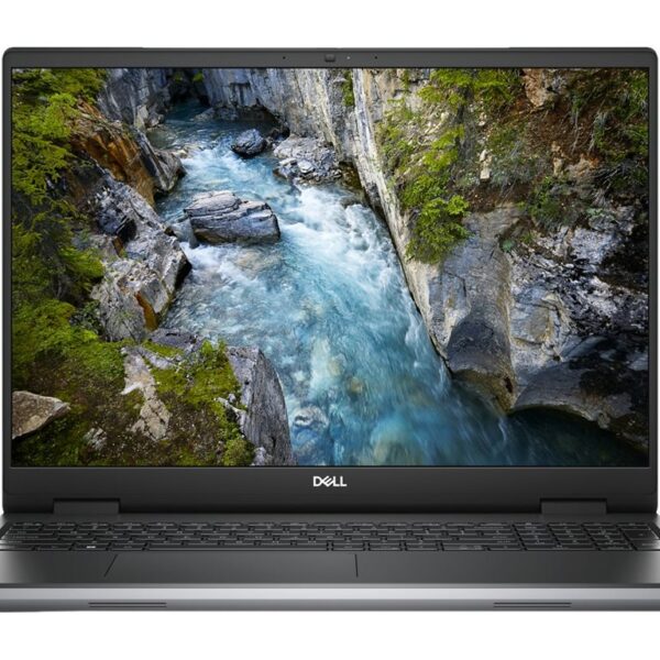 Dell Precision 7680