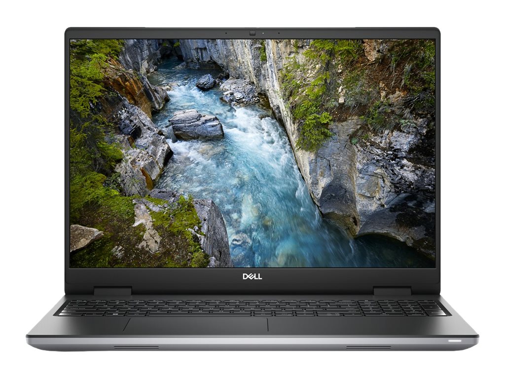 Dell Precision 7680