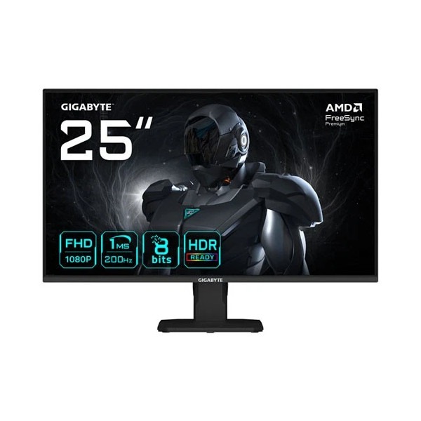 Gigabyte GS25F2 24.5" SS IPS 1ms 200Hz
